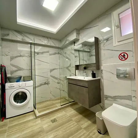 Apartmán Margarita's 3