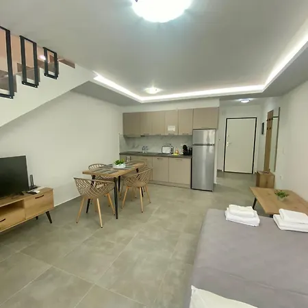 Margarita's 3 Apartmán *