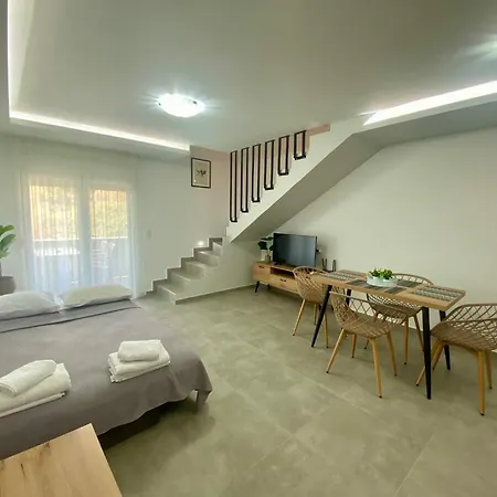 Margarita's 3 Apartmán *