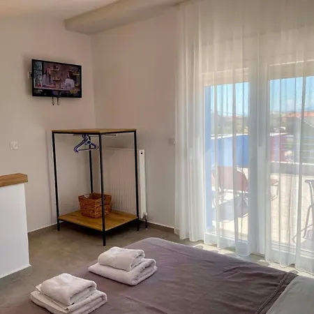 Apartmán Margarita's 3 Néa Péramos