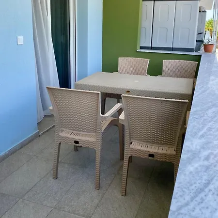 Margarita's 3 *