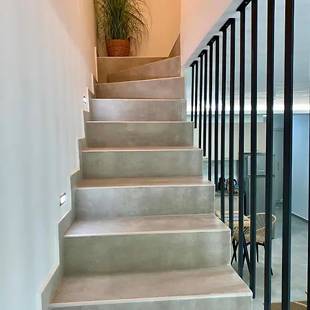 Margarita's 3 Apartament