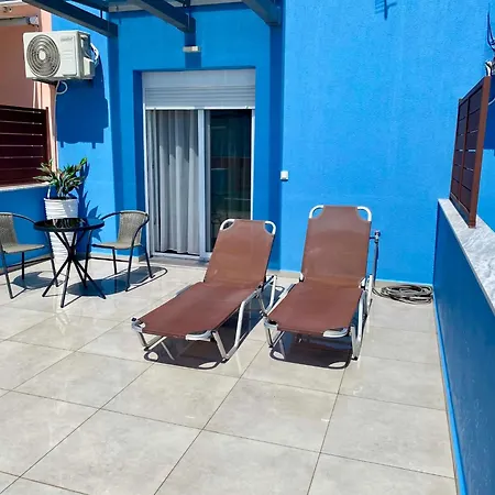 Margarita's 3 Apartmán *