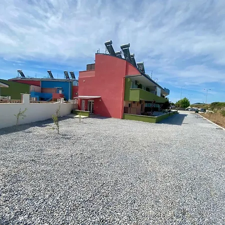 Margarita's 3 Apartmán